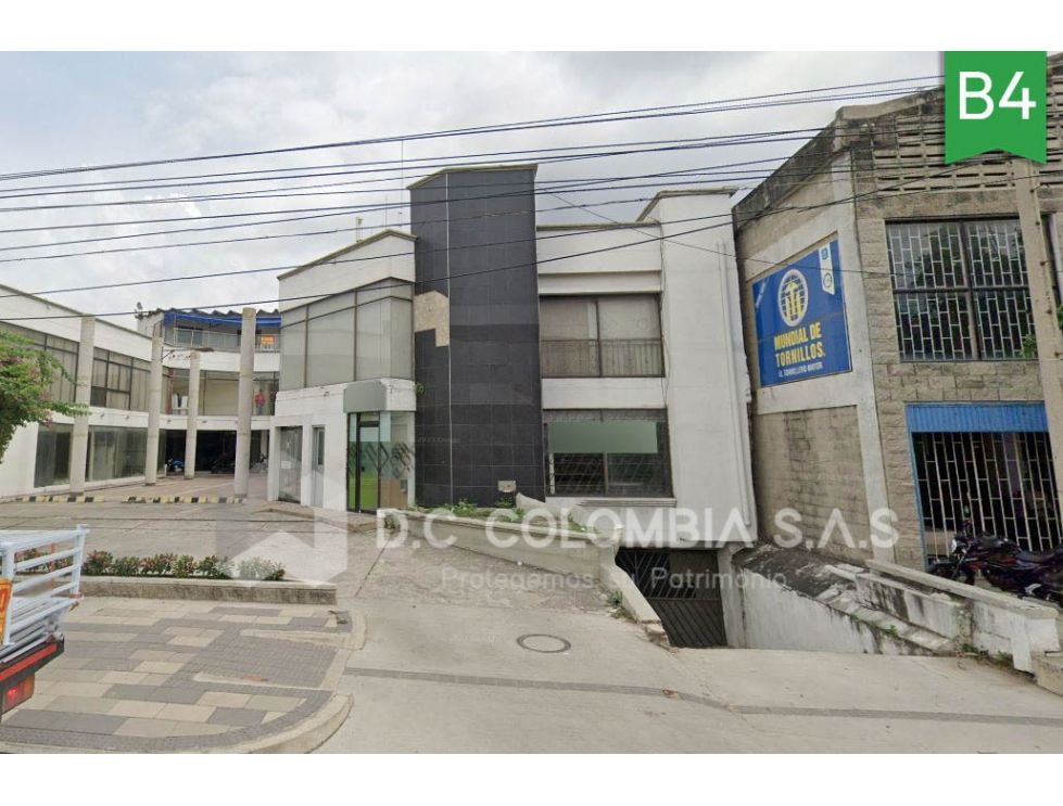 Local 101 en Venta O Arriendo en el Barrio los Cocos  - Barranquilla