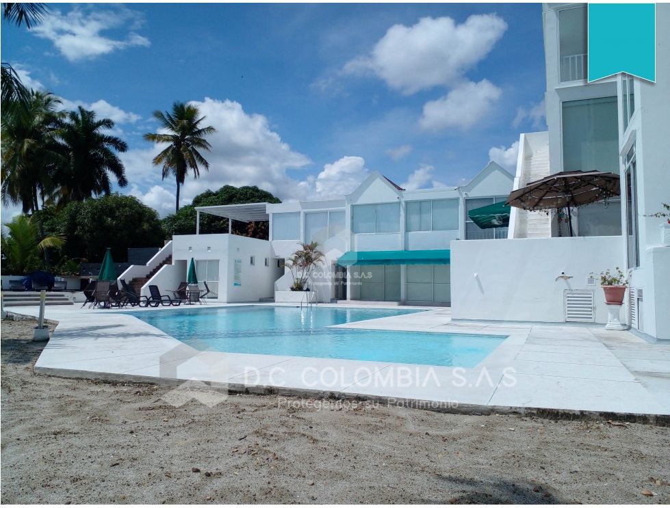 Apartamento en Venta en Girardot - Cundinamarca