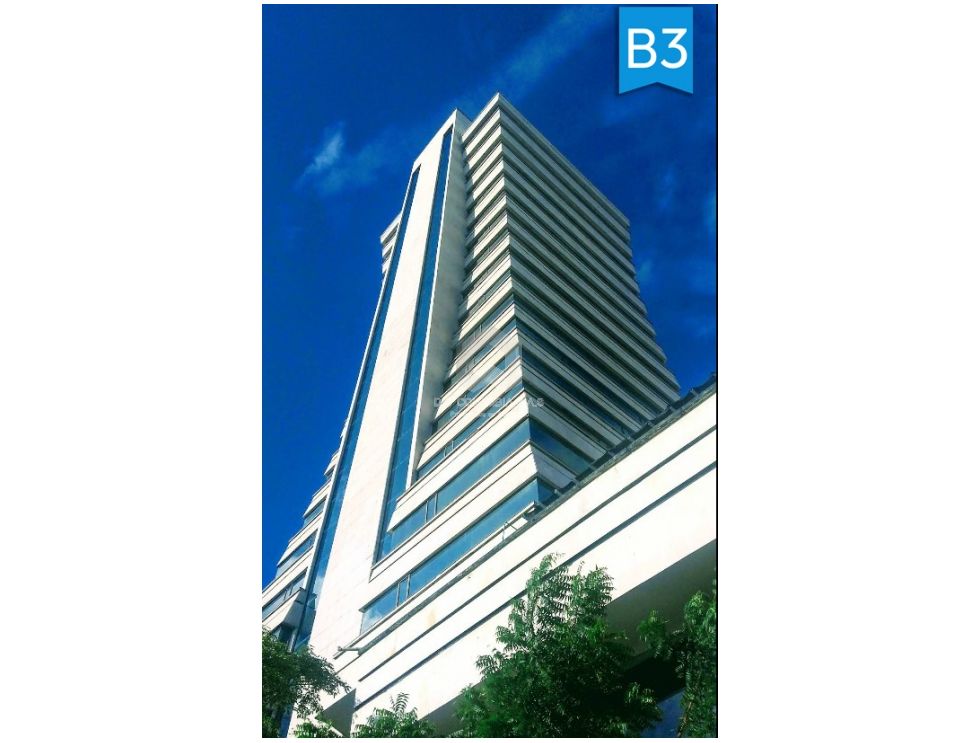 Oficinas en Venta Edificio Miss Universo - Barranquilla