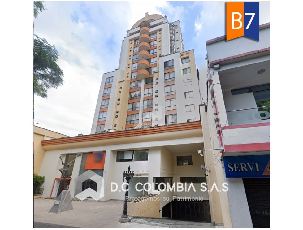 Local en Venta en el Edificio Picasso de Pereira - Risaralda