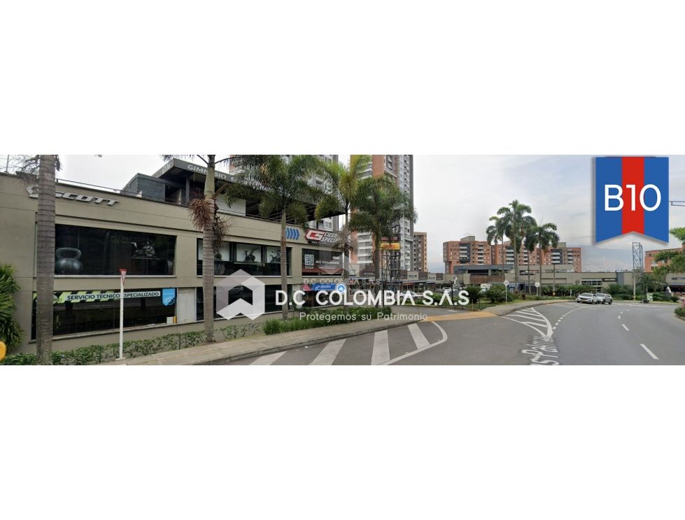 Local en Venta en el Centro Comercial Palma Grande en Medellín
