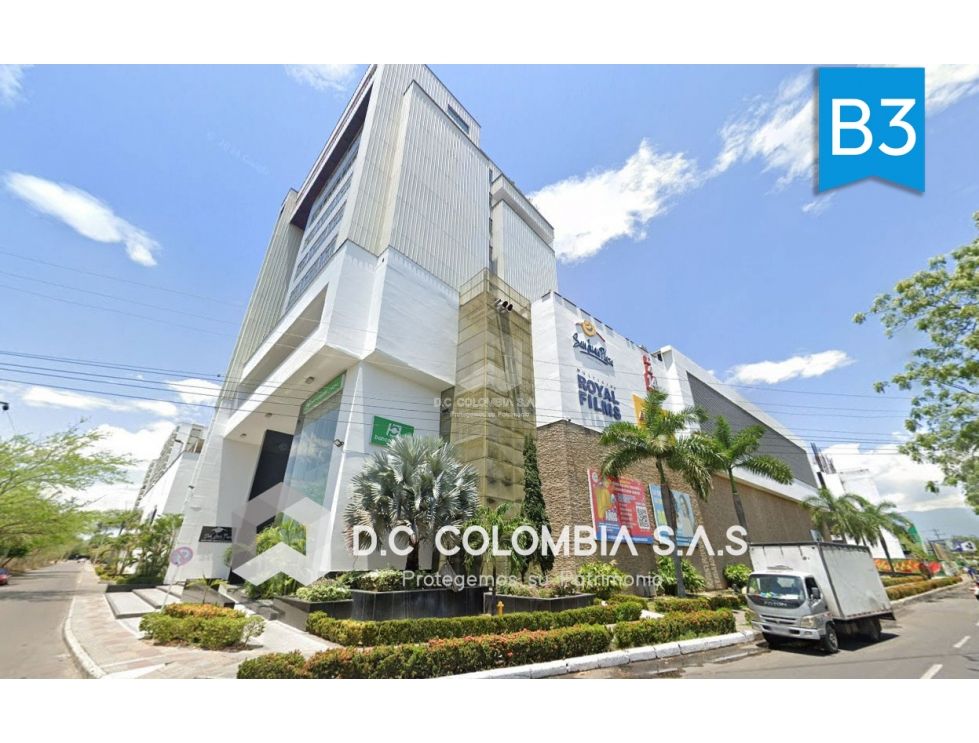 Local en Venta en el Centro Comercial San Juan Plaza de Neiva