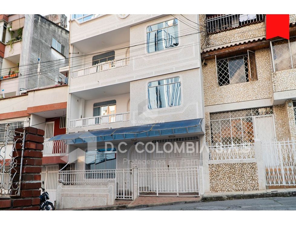Casa en Venta en Bucaramanga Barrio el Diamante 1