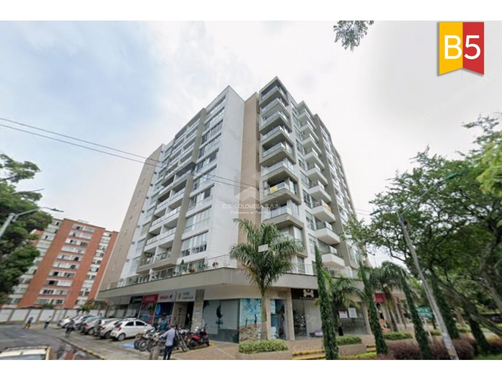 Local en Venta en el Edificio Cosmoplaza en Cali