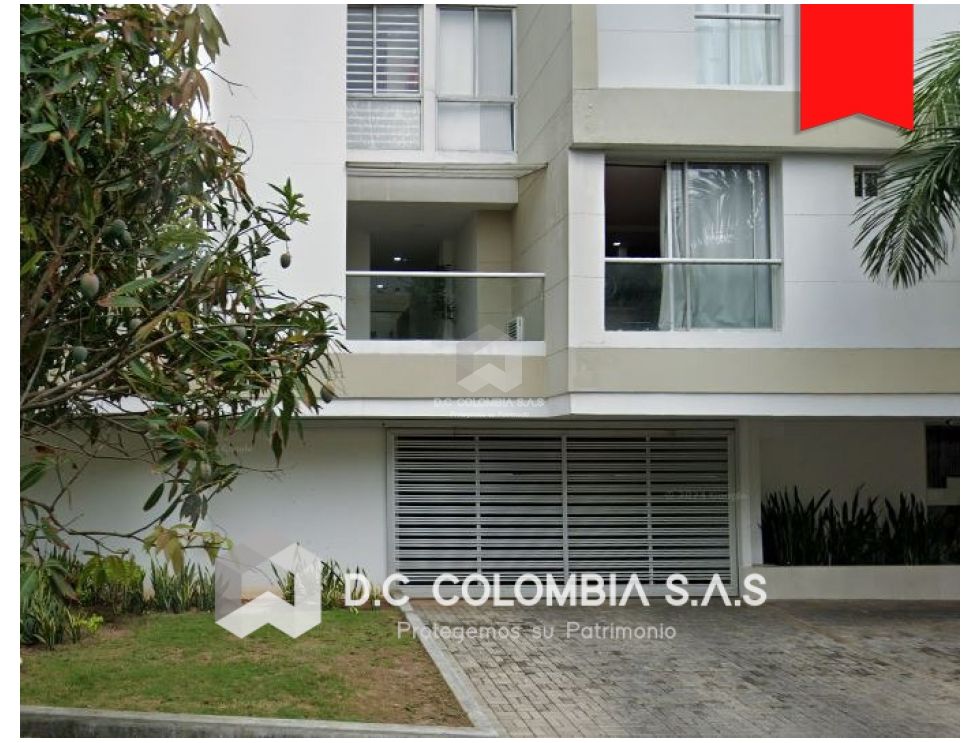 Casa en Venta en el Barrio Ciudad Jardin de Barranquilla
