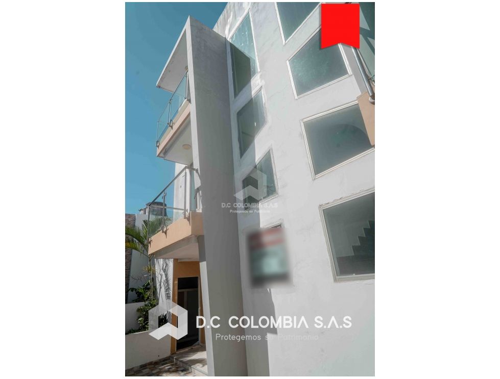 Casa en Venta en el Barrio la Cumbre de Barranquilla