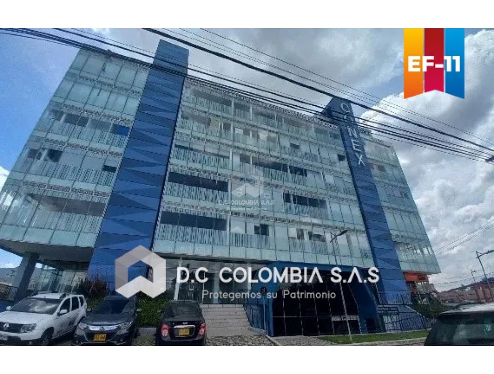 Local en Venta en el Edificio Conex - Chía - Cundinamarca