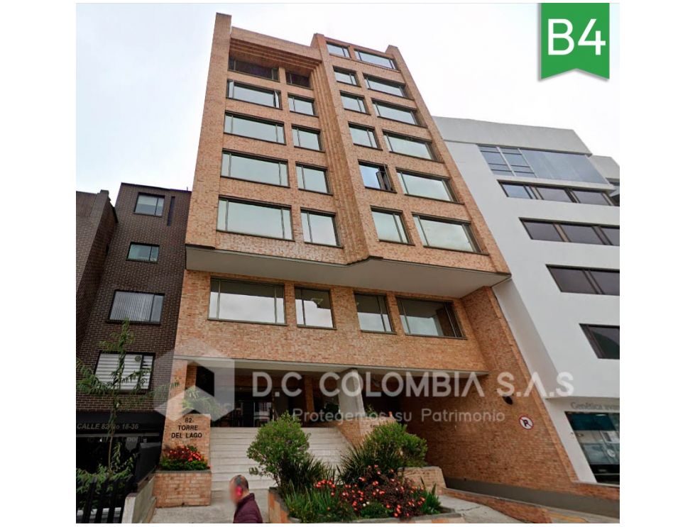 Consultorio 204 en Venta O Arriendo Antiguo Country Bogotá