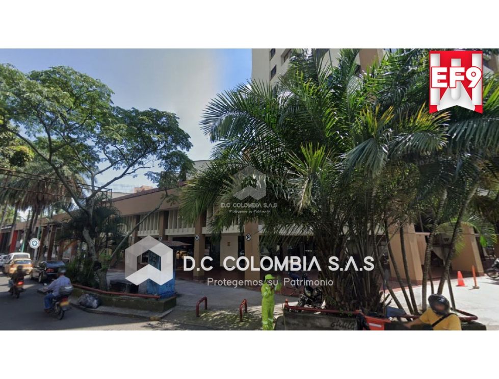 Local Esquinero en Venta en Cali Sector San Vicente