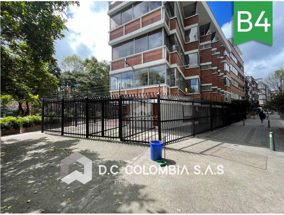 Local 101 en Arriendo en Parkway en Bogotá