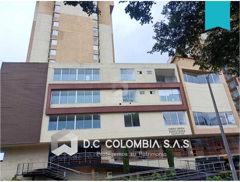 Apartamento Dúplex en Arriendo O Venta en Suba Parque Pontevedra