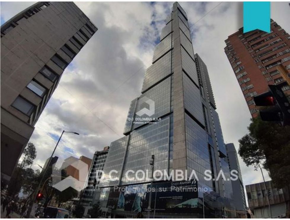 Apartaestudio en Arriendo Bd Bacata Centro Bogota