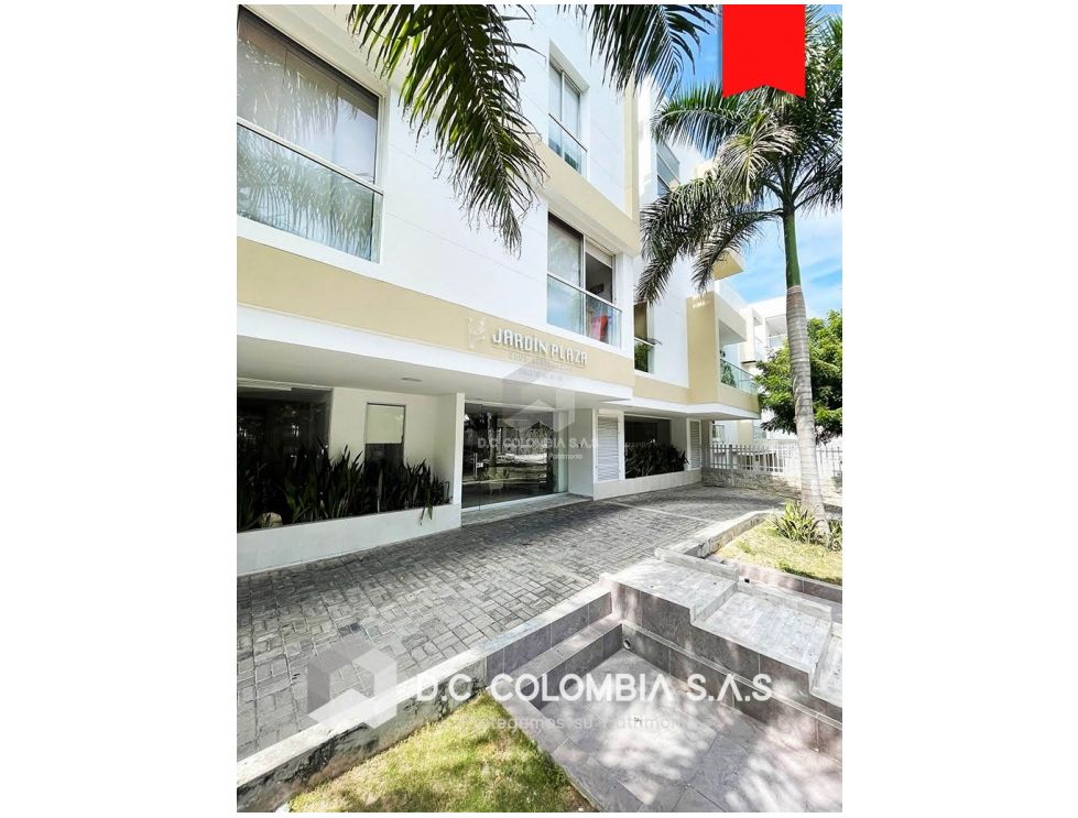 Casa en Venta en Barranquilla en el Barrio Ciudad Jardín